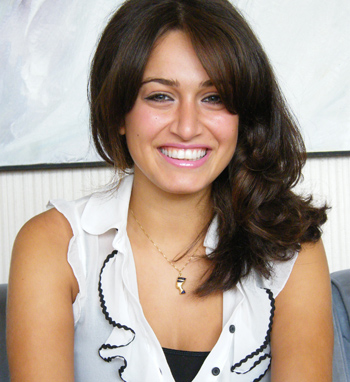 Sarah-Kaddour
